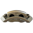 2005 Dodge Durango Brake Caliper 4